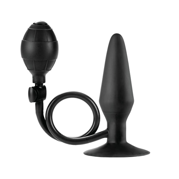 Inflatable Butt Plugs