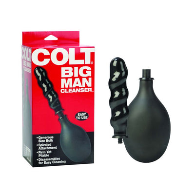 Colt Big Man Cleanser