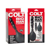 Colt Big Man Cleanser