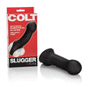 Colt Slugger Black Extension