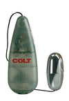 Colt Multi-Speed Power Pak Bullet