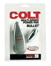 Colt Multi-Speed Power Pak Bullet