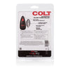 Colt Silver Turbo Bullet Waterproof