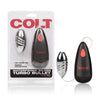 Colt Silver Turbo Bullet Waterproof