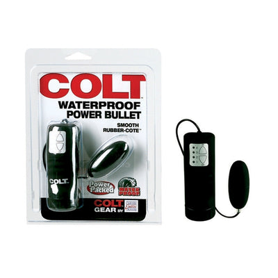 Colt Power Bullet WP