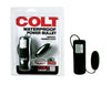 Colt Power Bullet WP