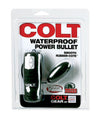 Colt Power Bullet WP