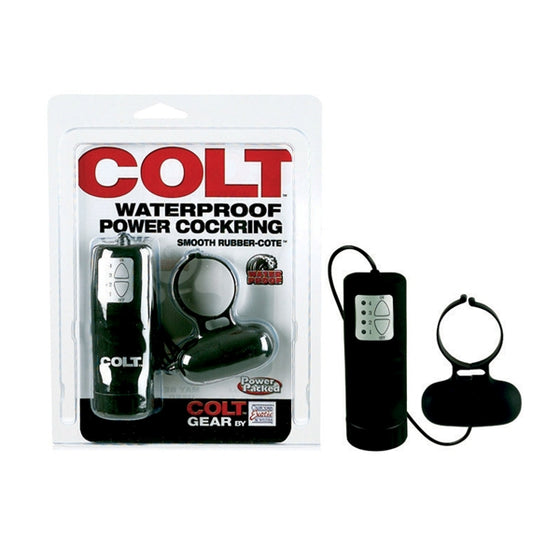 Colt Power Cockring WP