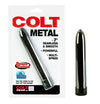 Colt Metal 6.25in