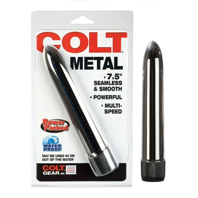 Colt Metal 7.5in