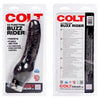 Colt 10 Function Buzz Rider