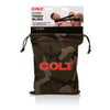 Colt Camo Thigh Sling