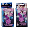 Micro Vibrator Arouser - Power Bunny