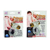 Extreme Pure Gold - Double Trouble Couples Enhancer