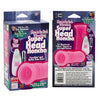 Sue Johanson Head Honcho Pink Glow In The Dark