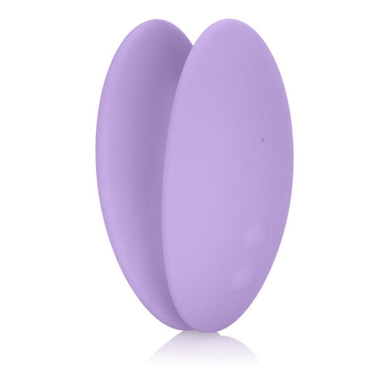 Dr Laura Berman Massager Palm Sized Silicone Massager