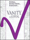 Vanity By Jopen Flyer