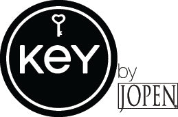 Key By Jopen Sign