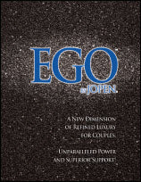 Ego By Jopen Flyer