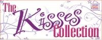 Kisses Collection Round Sign