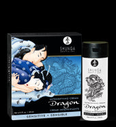 Dragon Sensitive Cream