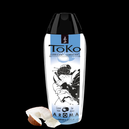 Toko Aroma Coconut Water