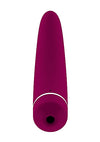 Hiky Purple Vibrator