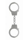 Pleasure Handcuffs Metal
