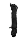 Japanese Rope 10m Black