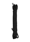 Kinbaku Rope 10m Black