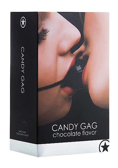 Candy Gag Chocolate