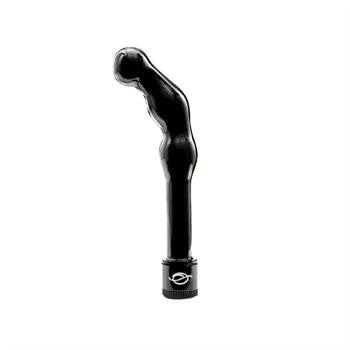 Sinclair Verve Vibrator Prostate Massager Black