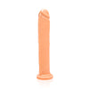 Ignite Cock WSuction Vanilla 10 In