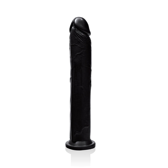 Cock WSuction Black 10in