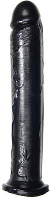 Cock WSuction Black 10in