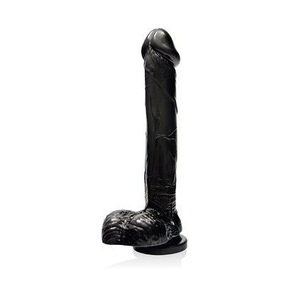 Ignite Cock WBalls 9 Black 