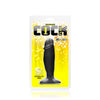 Medium Cock Plug Black