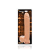 Exxxtreme Dong WSuction Flesh 14in