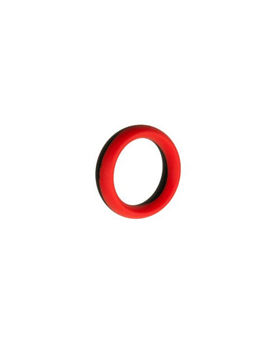 Man Magnet 2 Core Cock Ring 