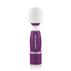 Yorokobi Purple Mini Wand Massager