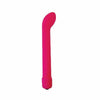 Bff Silicone G Spot Massager Pink