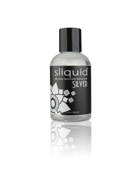 Sliquid Silver 4.2 Oz.