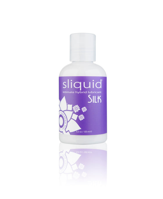 Sliquid Silk 4.2 Oz.