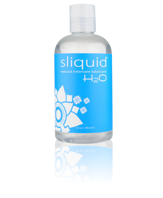 Sliquid H2o 8.5 Oz.