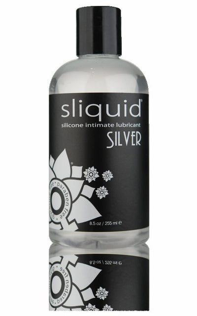 Sliquid Silver 8.5 Oz.