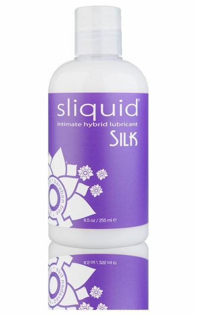 Sliquid Silk 8.5 Oz.