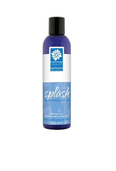 Balance Splash Unscented 8.5 Oz.