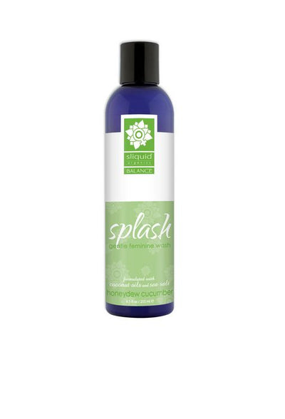 Balance Splash Honeydew Cucumber 8.5 Oz.