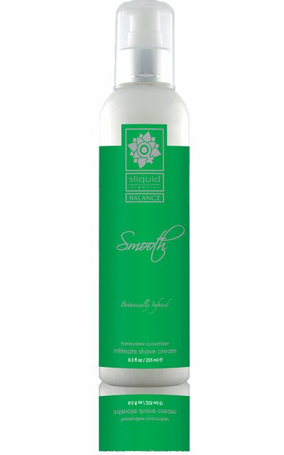 Balance Smooth Honeydew Cucumber 8.5 Oz.