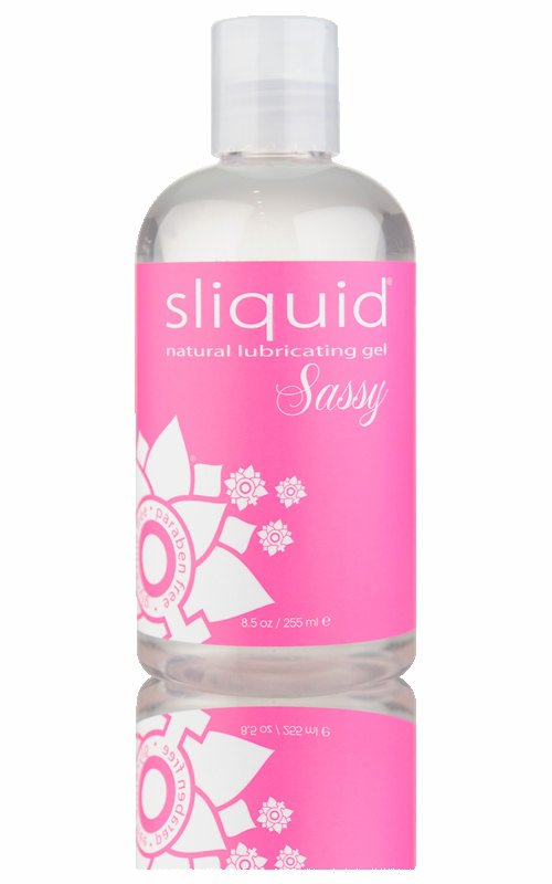 Sliquid Sassy 8.5 Oz.